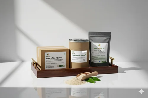 Navara Rice Powder