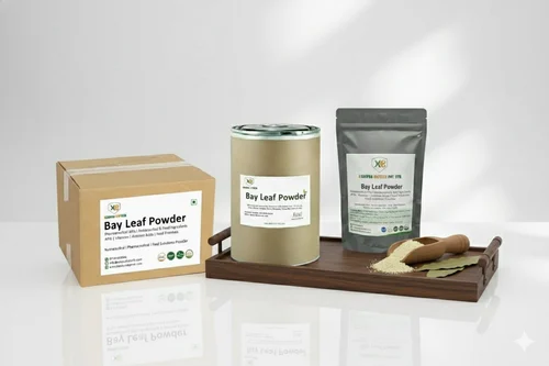Bay Leaf Powder