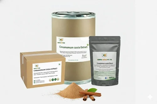 Cinnamomum Cassia Extract
