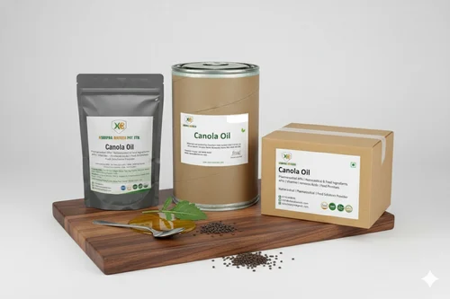 Canola (Rape Seed ) Oil, Packaging Size: 1 Litre