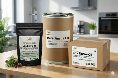 Beta Pinene Oil