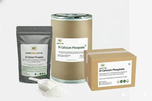 Di Calcium Phosphate (Dihydrate)