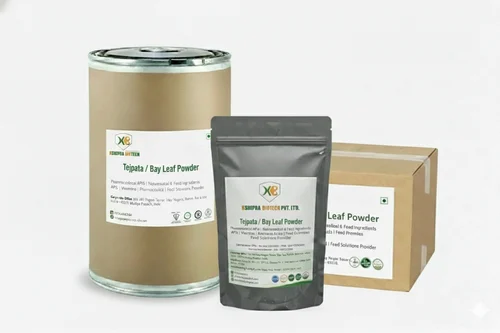 Tejpata / Bay Leaf Powder(Cinnamomum tamala)