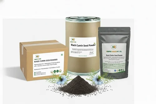 Black Cumin seed Powder