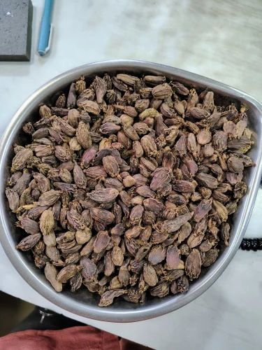 Black Cardamom Seed