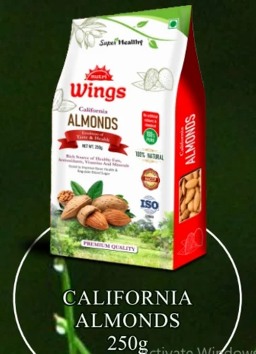 250g California Almond Kernel