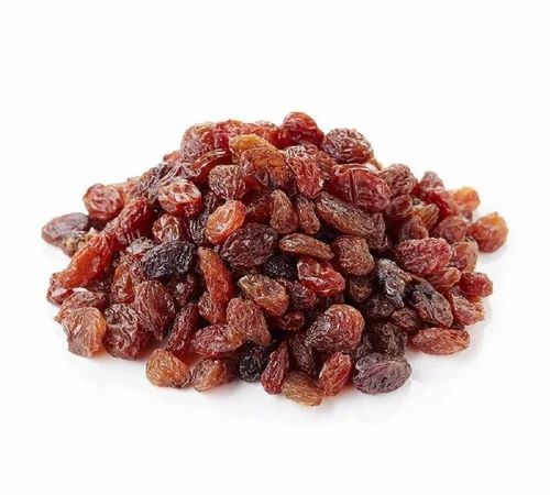 Dried Black Grapes, Packaging Type: Plastic Box