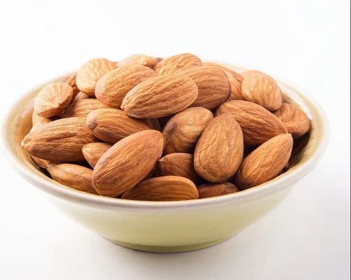 Premium California Almonds, 250 g