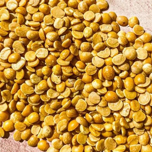 Yellow Fried Gram Dal, 500 gm