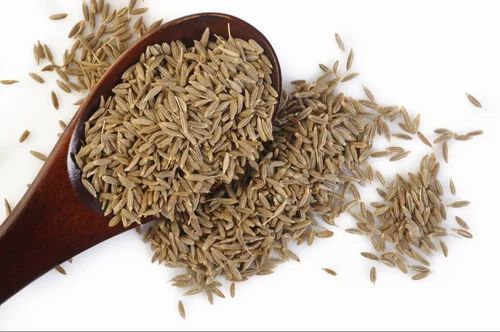 Organic Cumin Seed, 1 Kg