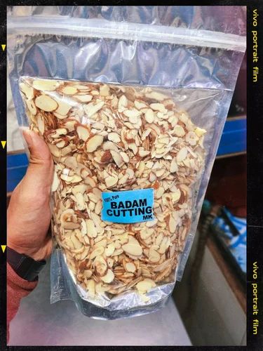Natural Sliced Almonds
