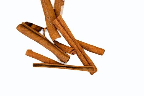 Organic Cinnamon Stick