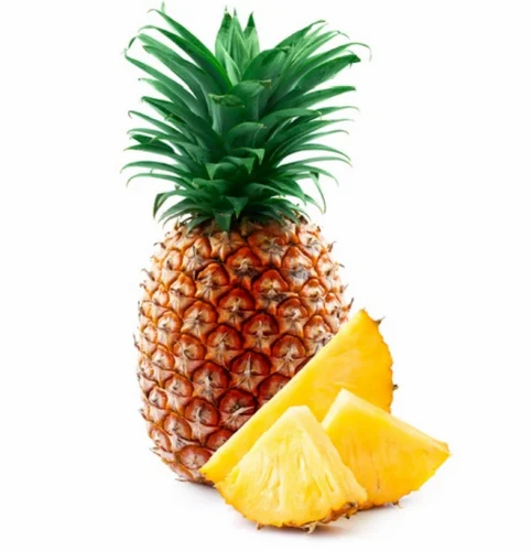 Fresh Pineapple Fruits