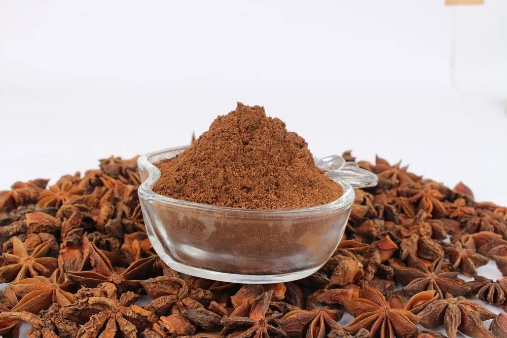 Badiyan Powder