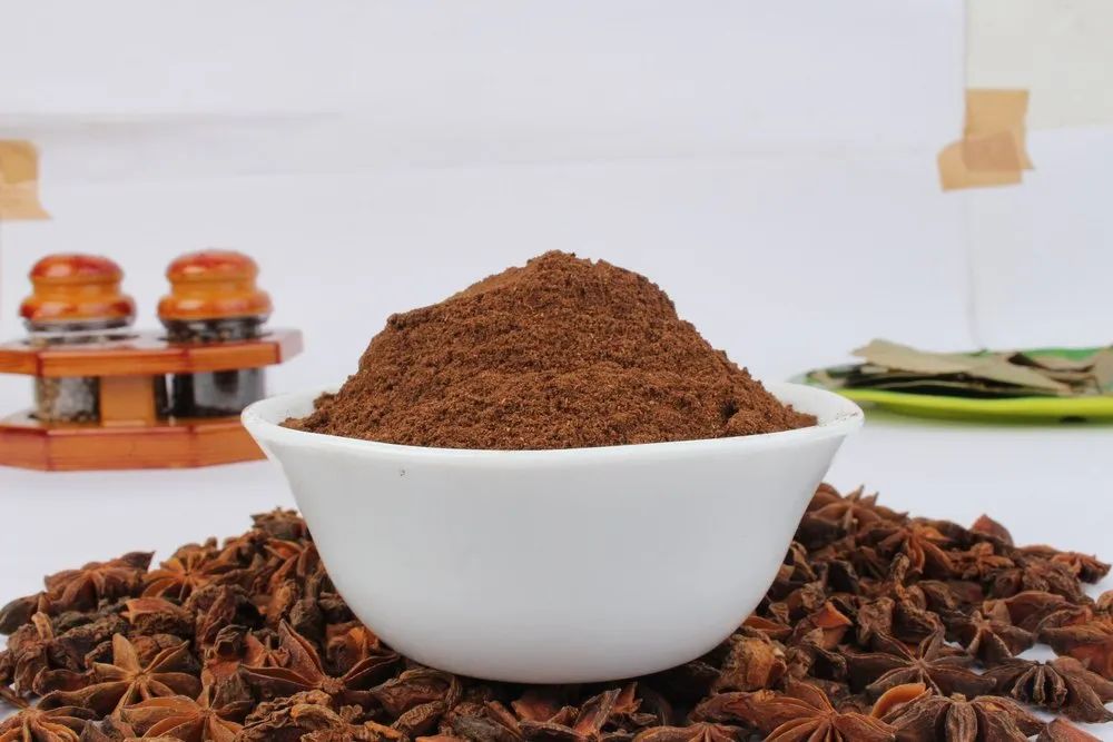 STAR ANISE POWDER