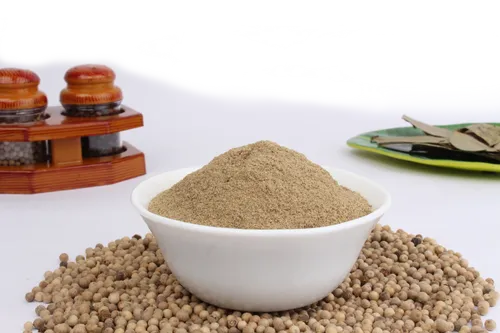 Safed Mirch Powder (XX)