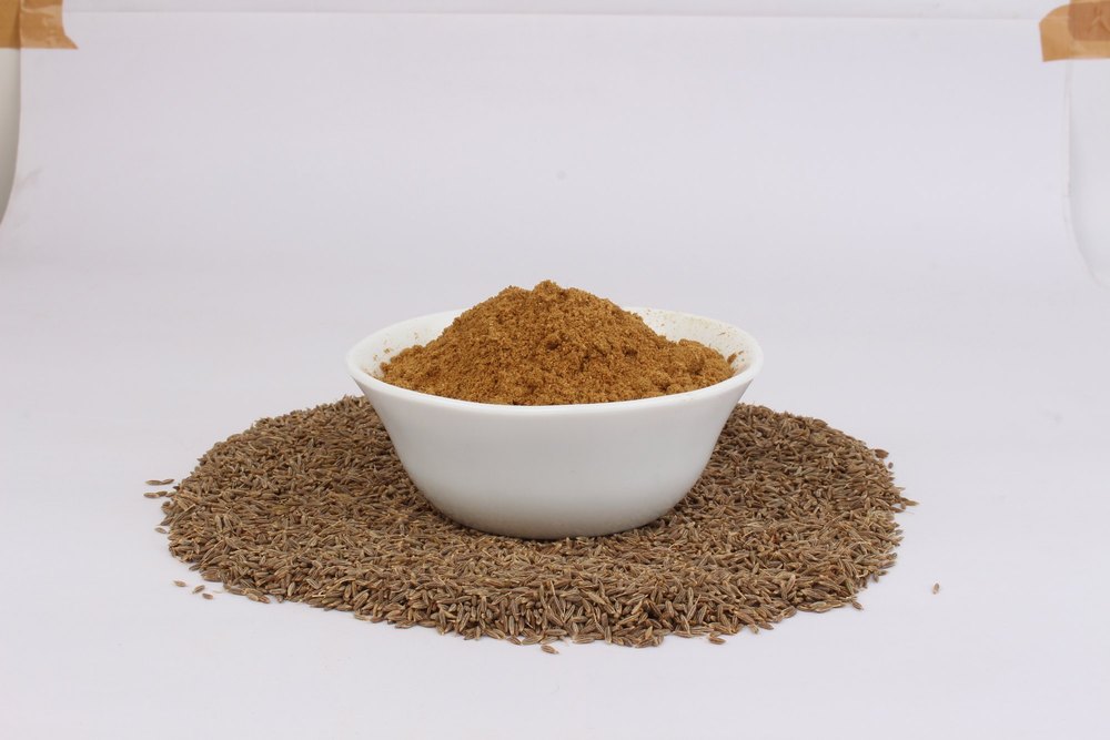 Cumin Powder ( 2 )
