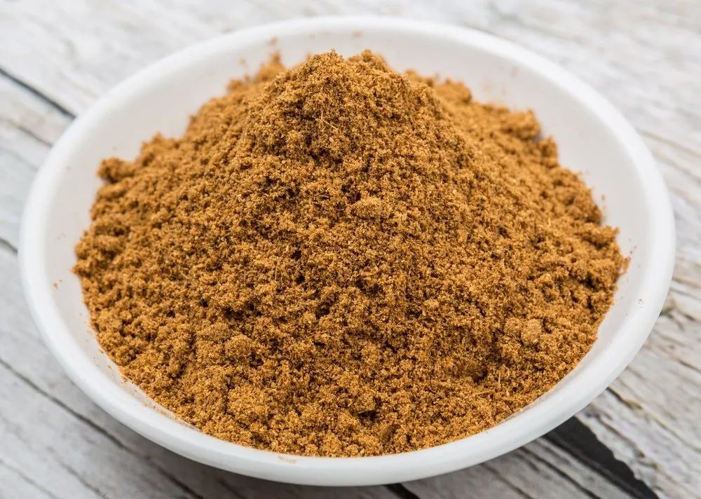 Maggie Masala