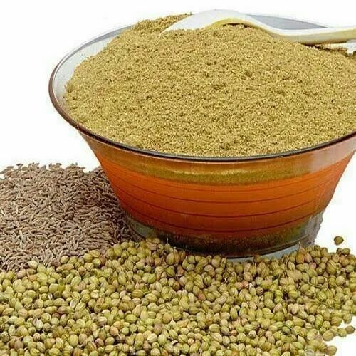 Dhana Jeeru Powder ( Pure )