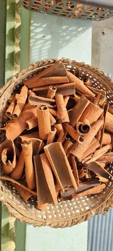 Cinnamon Cassia, Packaging Size: 20