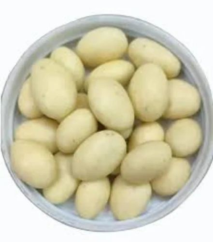 White Forest Flavoured Almond