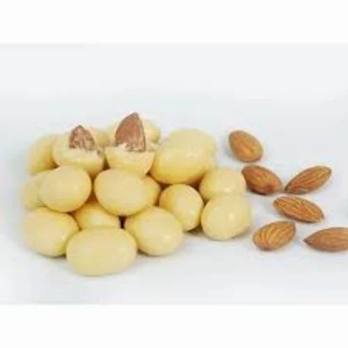 Almond Kulfi Flaovoured