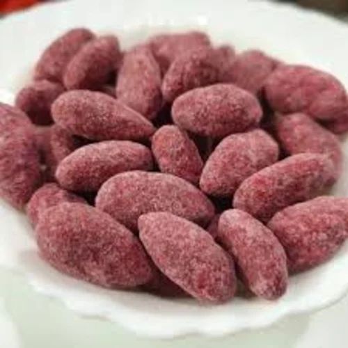 Anardana Flavoured Almond