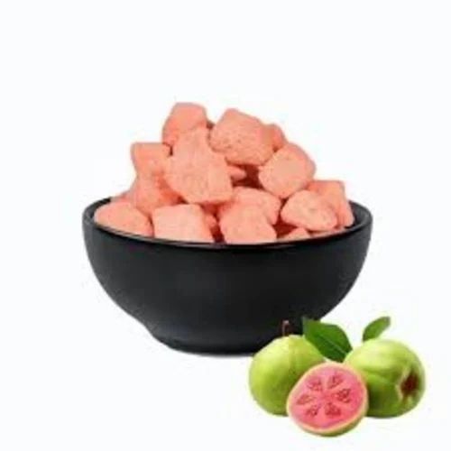 Dried Guava Fruit