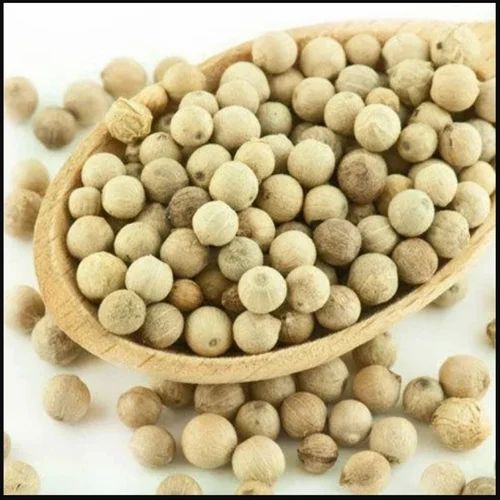 White Pepper Seeds