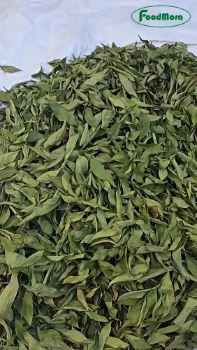 Dried Curry Leaves