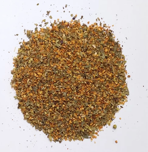 Oregano Pizza Seasoning
