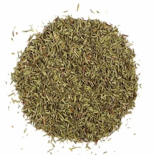 Conventional Dry Thyme Leaves