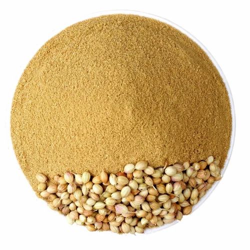 Organic Coriander Powder
