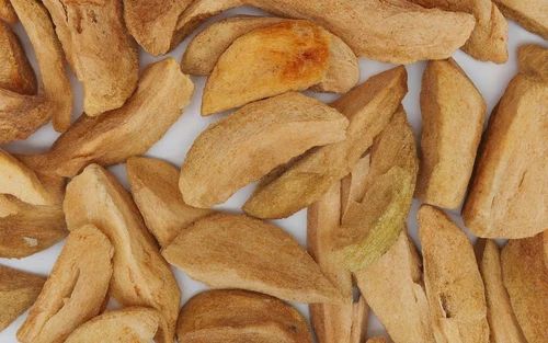 Freeze Dried Chikoo
