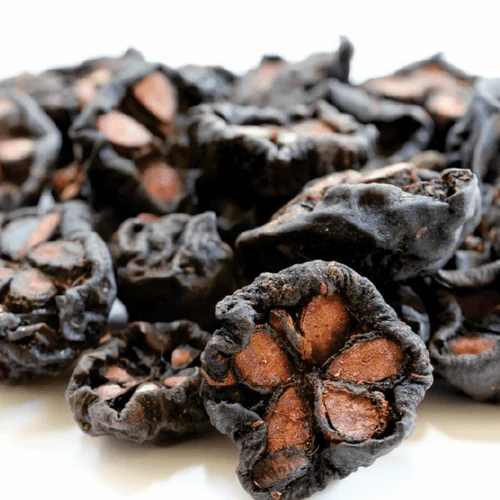Dry (Sun-Dried) Kokum Lonavala Dried / Lonavala Kokum, Premium (A1), Form: Seed (Bi)