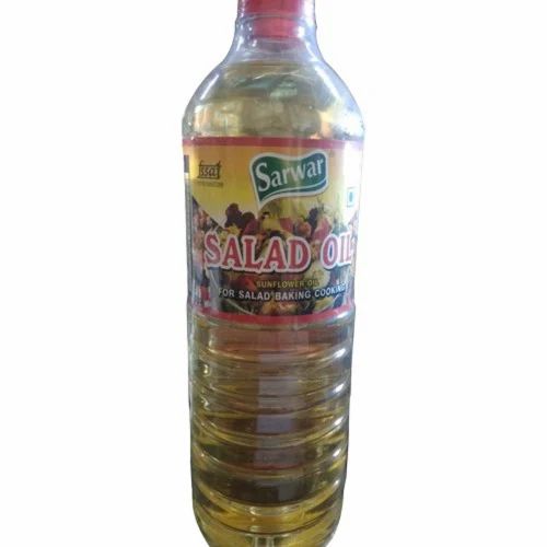 Sarwar Salad Oil 500 Gm