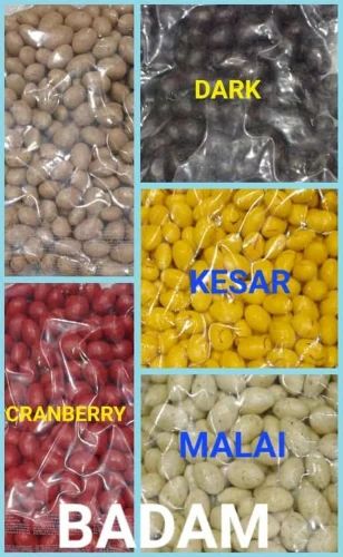 Flavored Almond ., Gurbandi Almonds