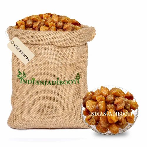 Alu Bukhara - Aaloo Bhukhara - Prunes - Dried Plum - Indian Plum
