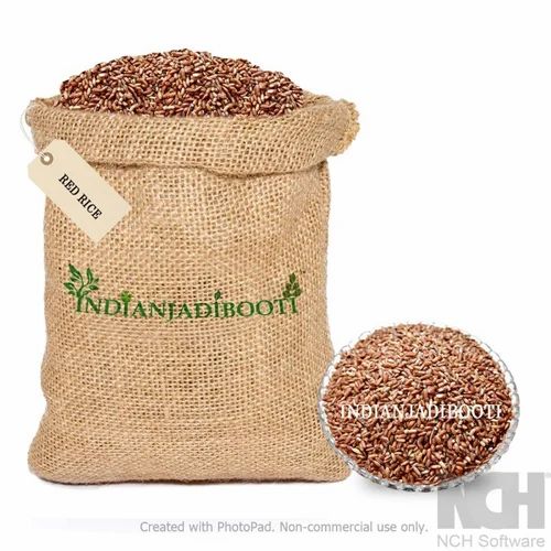 Sathi Chawal Red Rice