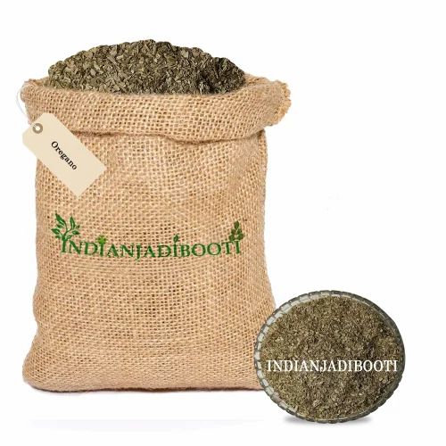 Oregano Leaves Powder, Packaging Type: Bag