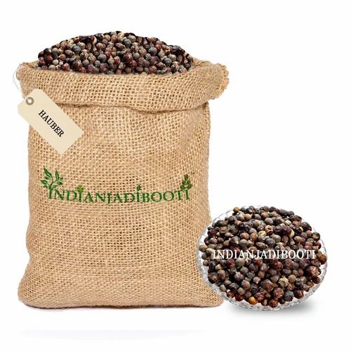 Dry Hauber (Fruit) - Juniper Berry - Abhal - Hapusha - Aaraar - Haubera