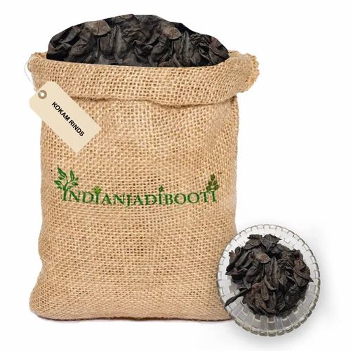 Organic Dried Kokum