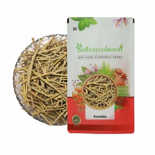 Somlata (Panchang) - Somavalli - Som Vali - Soma - Khanta - Som Balli - Leafless