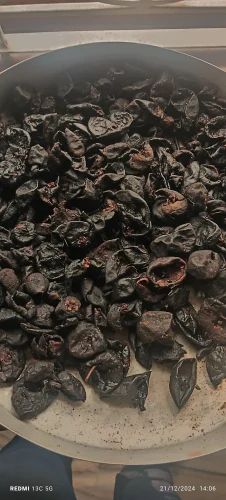 Dried Kokum Black, Form: Without Seed