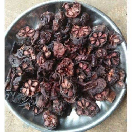 Dry (Sun-Dried) 30 kg Organic Reddish Black Dried Kokum, Premium (A1)
