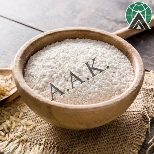 Organic Rice Flour