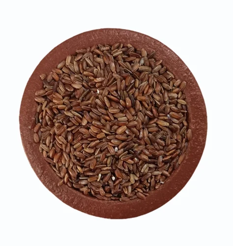 Organic Poongar Rice