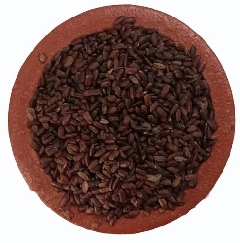 Organic KattuYanam Rice, Raw