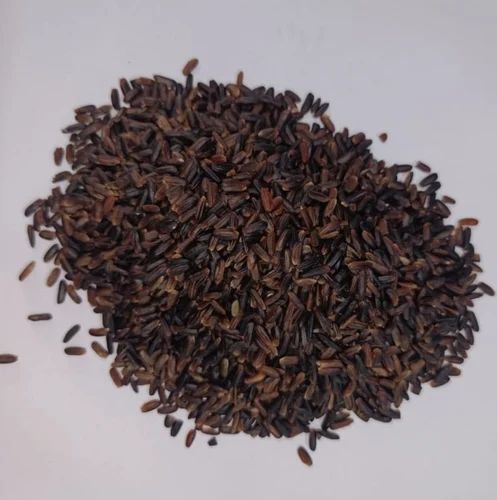 Organic Karuppu Kavuni Rice