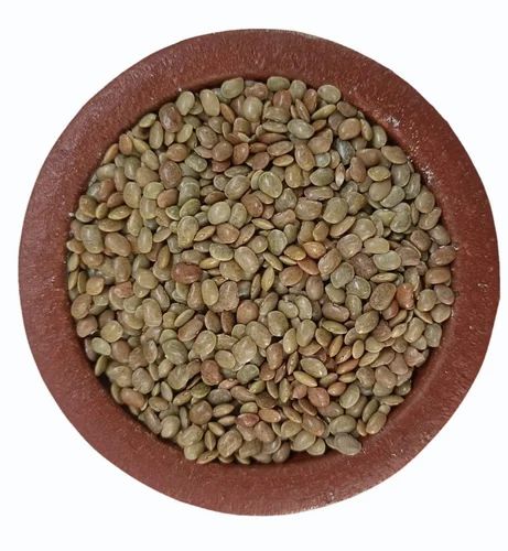 Organic Brown Horse Gram Granules